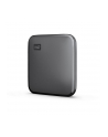 SSD WD ELEMENTS SE 480GB USB 32  Black - nr 21
