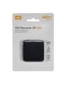 SSD WD ELEMENTS SE 480GB USB 32  Black - nr 23