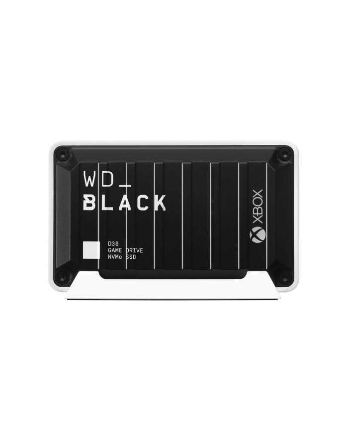 SSD WD BLACK D30 GAME DRIVE FOR XBOX 1TB główny