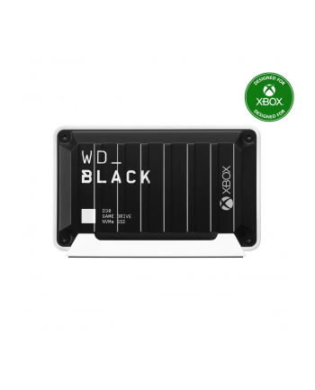 SSD WD BLACK D30 GAME DRIVE FOR XBOX 1TB