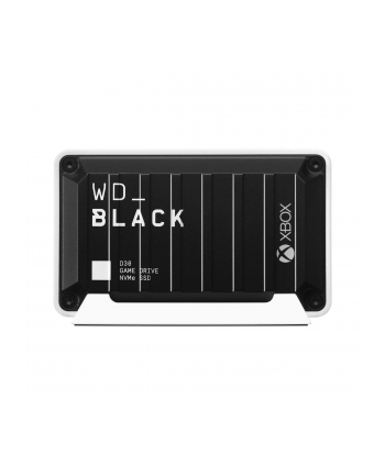SSD WD BLACK D30 GAME DRIVE FOR XBOX 2TB