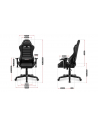 huzaro Fotel gamingowy HZ-Ranger 60 Black - nr 10
