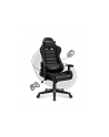 huzaro Fotel gamingowy HZ-Ranger 60 Black - nr 6