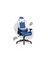 huzaro Fotel gamingowy HZ-Ranger 60 Blue - nr 6