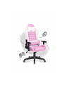 huzaro Fotel gamingowy HZ-Ranger 60 Pink - nr 2