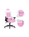 huzaro Fotel gamingowy HZ-Ranger 60 Pink - nr 5