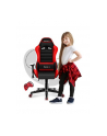 huzaro Fotel gamingowy HZ-Ranger 60 Red Mesh - nr 12