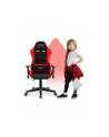 huzaro Fotel gamingowy HZ-Ranger 60 Red Mesh - nr 16