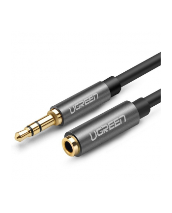 UGREEN PRZEDŁUŻACZ AUDIO AUX MINI JACK 3 5 MM 3M S