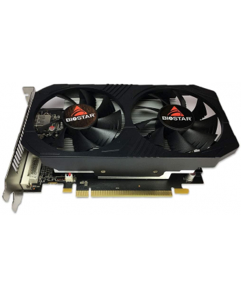 Karta graf BIOSTAR Rad RX560 OC GAMING 4GB GDDR5