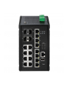 Switch EDIMAX IGS-5416P - nr 1