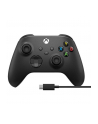 Microsoft Xbox Series X kontroler bezprzewodowy + USB-C - nr 15