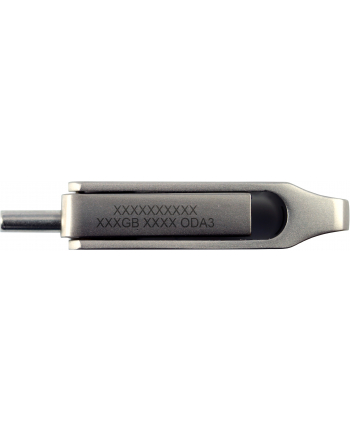 USB 30 GOODRAM 16GB ODA3 SILVER