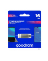 USB 30 GOODRAM 16GB ODA3 SILVER - nr 6