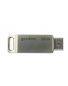 USB 30 GOODRAM 32GB ODA3 SILVER - nr 4