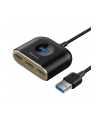 BAS(wersja europejska)S HUB ADAPTER 4W1 USB 30/USB 30+3XUSB 20 C - nr 4