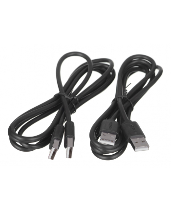 UGREEN SWITCH PRZEŁĄCZNIK KVM USB 2X4 USB 20 CZAR