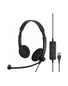 EPOS BY SENNHEISER SC 60 USB ML SŁUCHAWKA TELEKOMUNIKACYJNA SC60 USB ML - nr 11