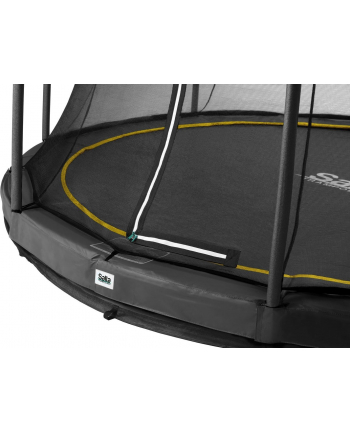 Trampolina Salta Comfort Edition Ground 305cm