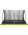 Trampolina Salta Comfort Edition Ground 305x214cm - nr 1