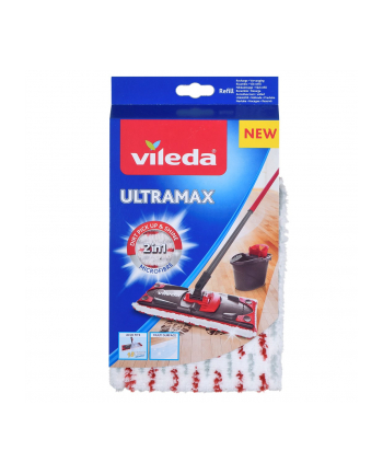 Wkład do mopa Vileda Ultramax i Ultramat TURBO