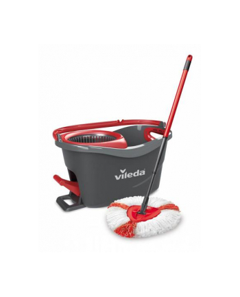 Mop obczerwonyowy Vileda TURBO nr 2