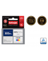 Tusz Activejet AH-305CRX (zamiennik HP 305XL 3YM63AE; Premium; 18 ml; color) - nr 2