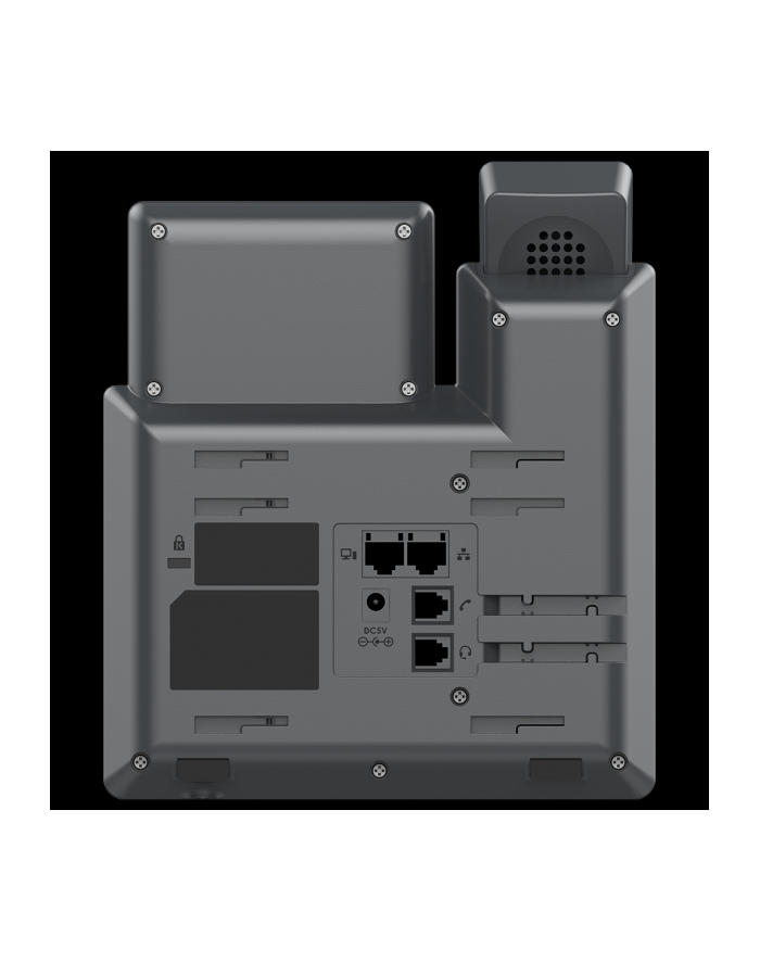 GRANDSTREAM TELEFON VOIP GRP 2601P główny