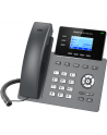 GRANDSTREAM TELEFON VOIP GRP 2603 HD bez POE - nr 4