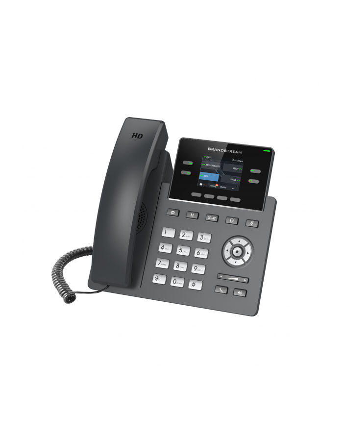 GRANDSTREAM TELEFON VOIP GRP 2612W HD główny