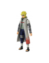 bandai ANIME HEROES NARUTO - NAMIKAZE MINATO - nr 4