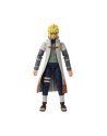 bandai ANIME HEROES NARUTO - NAMIKAZE MINATO - nr 5