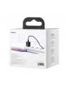 BAS(wersja europejska)S ŁADOWARKA SIECIOWA QUICK CHARGER 20W CZARNA - nr 9
