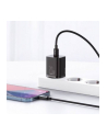 BAS(wersja europejska)S ŁADOWARKA SIECIOWA Z KABLEM USB-C DO LIGHTNING 1M 20W TZCCSUP-B01 CZARNY - nr 2