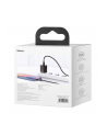 BAS(wersja europejska)S ŁADOWARKA SIECIOWA Z KABLEM USB-C DO LIGHTNING 1M 20W TZCCSUP-B01 CZARNY - nr 33