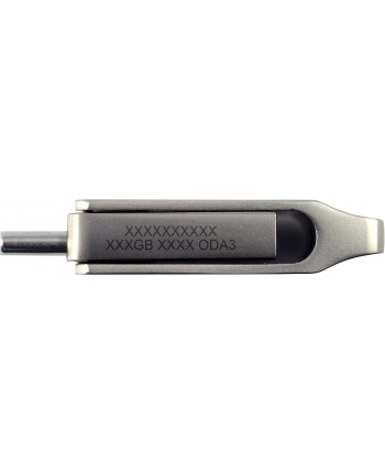 USB 30 GOODRAM 16GB ODA3 SILVER nr 2
