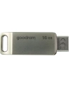 USB 30 GOODRAM 16GB ODA3 SILVER - nr 16