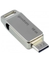 USB 30 GOODRAM 16GB ODA3 SILVER - nr 17