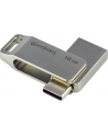 USB 30 GOODRAM 16GB ODA3 SILVER - nr 18