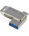 USB 30 GOODRAM 16GB ODA3 SILVER - nr 19