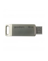 USB 30 GOODRAM 16GB ODA3 SILVER - nr 1