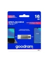 USB 30 GOODRAM 16GB ODA3 SILVER - nr 21