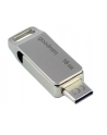 USB 30 GOODRAM 16GB ODA3 SILVER - nr 2