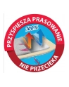 Pokrowiec na deskę Vileda Total Reflect - nr 7