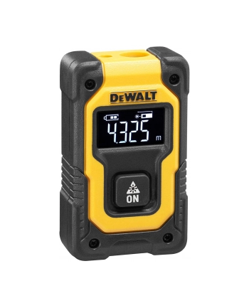 Dalmierz laserowy D-EWALT 16m DW055PL-XJ nr 2