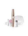 Urządzenie do pielęgnacji twarzy 3 w 1 BRAUN FaceSpa Pro 921 - nr 1