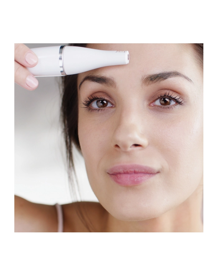 Urządzenie do pielęgnacji twarzy 3 w 1 BRAUN FaceSpa Pro 921 główny