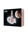 Urządzenie do pielęgnacji twarzy 3 w 1 BRAUN FaceSpa Pro 921 - nr 5