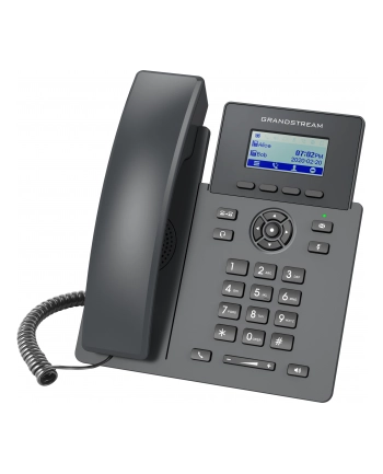 GRANDSTREAM TELEFON VOIP GRP 2601 bez POE nr 1