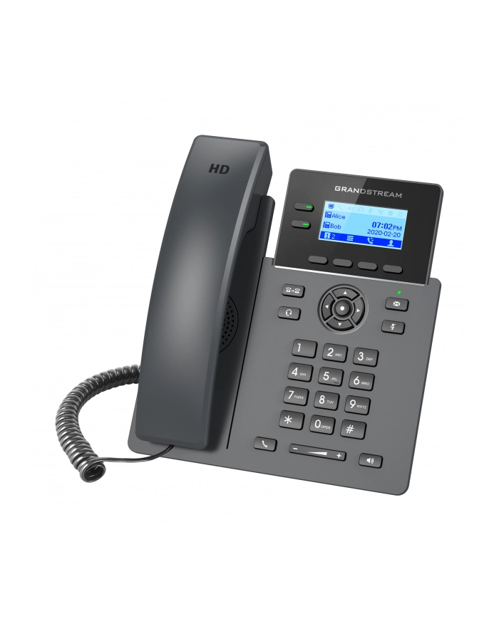 GRANDSTREAM TELEFON VOIP GRP 2602P HD główny